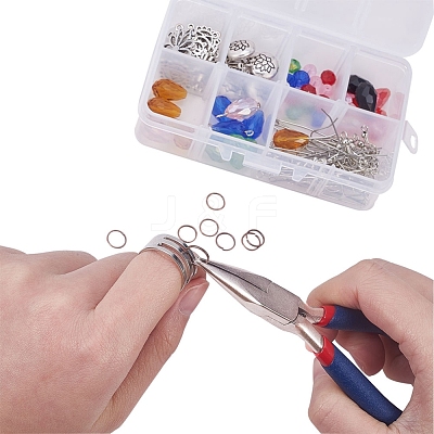 Jewelry Pliers TOOL-D029-11-1