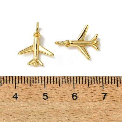 SHEGRACE Brass Pendants XGRQ3P917-616G-1