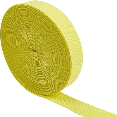 Ultra Wide Thick Flat Elastic Band EC-WH0016-A-S029-1