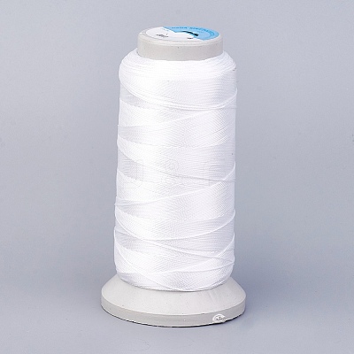 Polyester Thread NWIR-K023-0.25mm-20-1