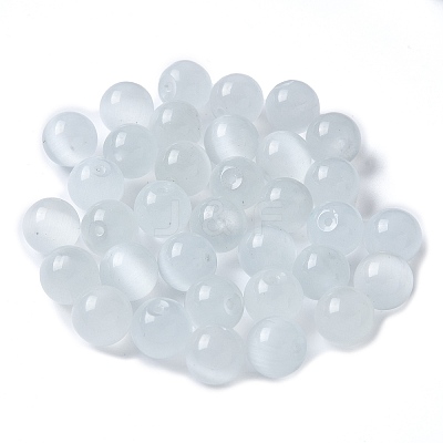 Cat Eye Beads CE-P003-01B-05-1
