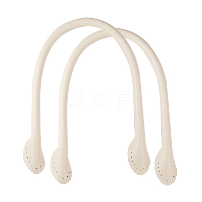 Leather Bag Handles FIND-WH0034-02-1
