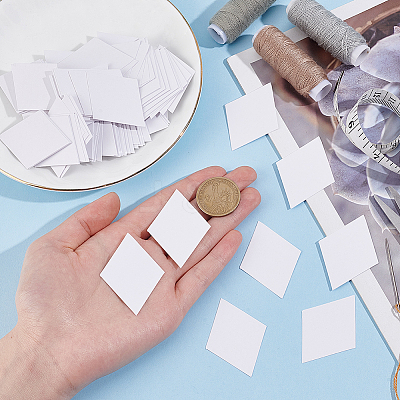 Paper Quilting for DIY Tool Material FIND-WH0152-626B-1