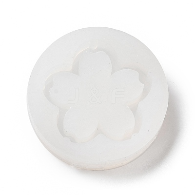 DIY Quicksand Silicone Molds AJEW-A031-03-1