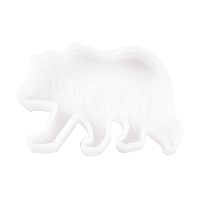Animal Candle Silicone Molds LS-DIY-U004-01E-1