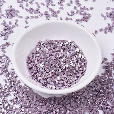 MIYUKI Half TILA Beads SEED-MY05-HTL0437-1