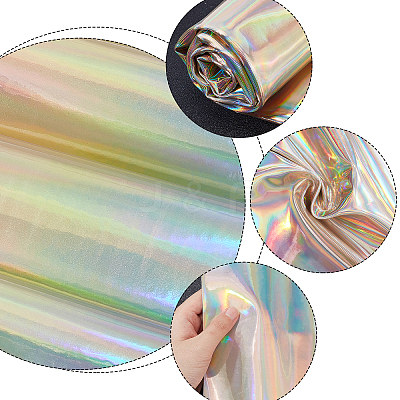 PU Leather Laser Sheets DIY-WH0308-22B-1