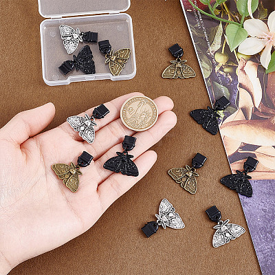 12Pcs 3 Colors Plastic Mobile Dustproof Plugs PALLOY-HY00089-1