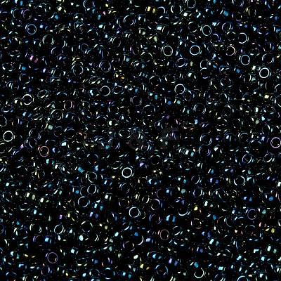 MIYUKI Round Rocailles Beads SEED-X0056-RR0452-1