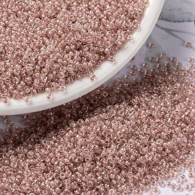 MIYUKI Round Rocailles Beads SEED-X0056-RRHB279-1