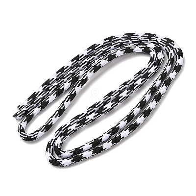 Polycotton Braided Cord with Inner Core OCOR-NH0002-01-11-1