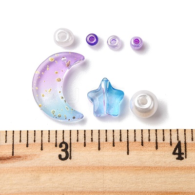 DIY Jewelry Making Kits DIY-FP0001-58-1