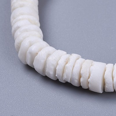 Cotton Thread Tassels Charm Bracelets BJEW-JB04385-01-1