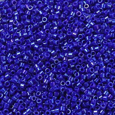 MIYUKI Delica Beads SEED-JP0008-DB0216-1