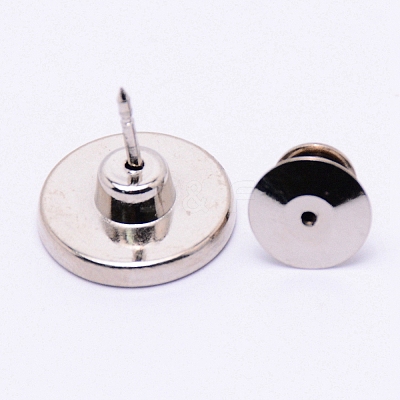 Alloy Button Pins for Jeans LS-PJ-TAC0003-01P-08-1
