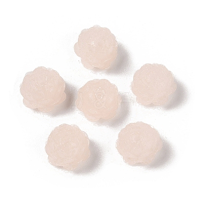 Synthetic Coral Beads CORA-C001-09B-1