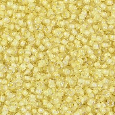 TOHO 11/0 Round Beads X-SEED-TR11-0182-1