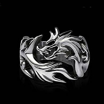 304 Stainless Steel Finger Rings for Men FS-WG003D1-02-1