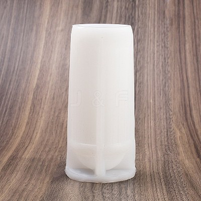 DIY Candle Silicone Molds SIMO-P014-01A-1