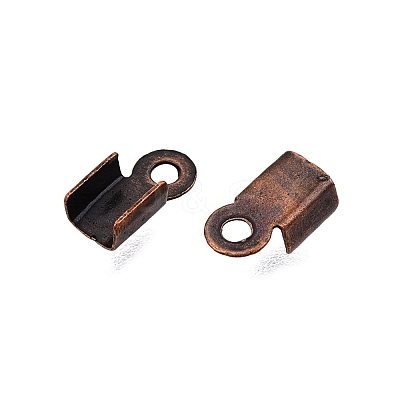 Iron Cord Ends IFIN-T021-01R-1
