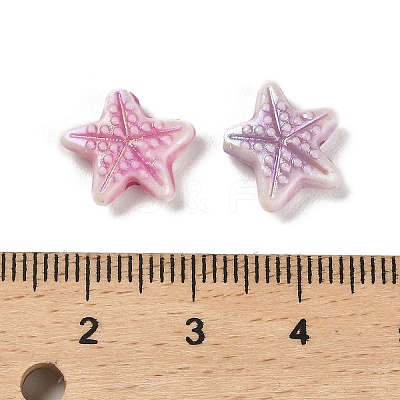 Plastics Beads KY-B004-16H-1
