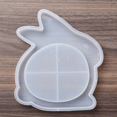 Easter Silicone Molds SIMO-M045-04A-1