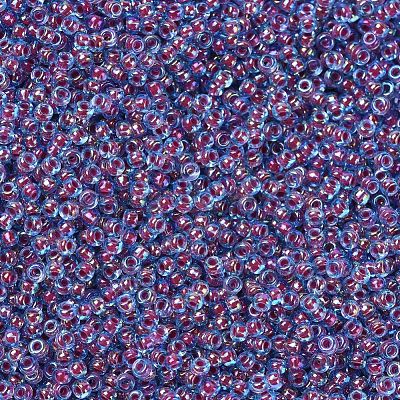 MIYUKI Round Rocailles Beads SEED-X0054-RR0340-1