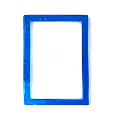 DIY Photo Frame Silicone Molds DIY-H154-01A-1