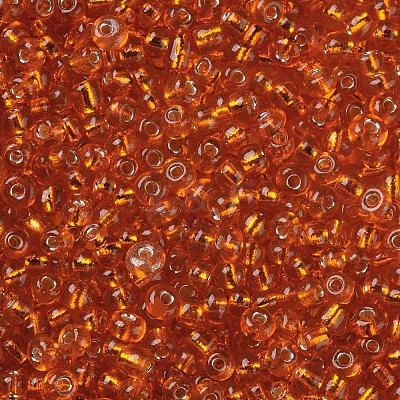 8/0 Glass Seed Beads SEED-A005-3mm-29-1