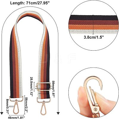 Canvas Bag Straps FIND-WH0065-24D-01-1