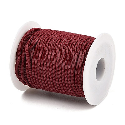 Nylon Braided Cord NWIR-P018-34-1
