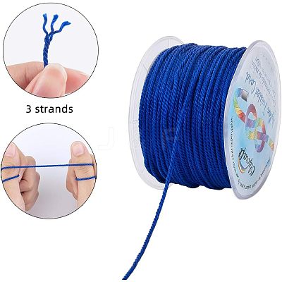 Nylon Threads NWIR-OC0002-368-1