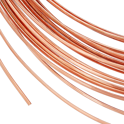 Copper Craft Wire CWIR-WH0001-B02-1