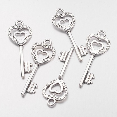 Alloy Pendants LS-PALLOY-A18911-AS-LF-1