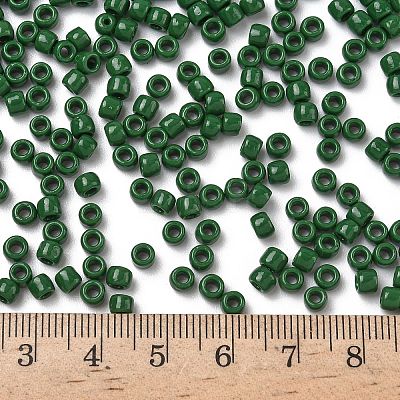 TOHO 6/0 Round Beads SEED-TR06-0047H-1