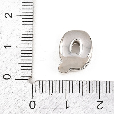 Brass Beads KK-B167-27P-Q-1