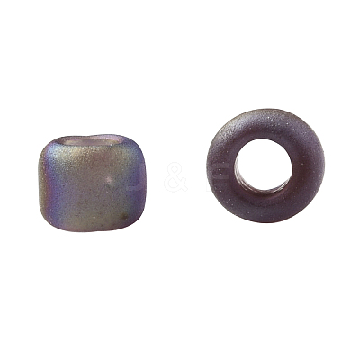 TOHO Round Seed Beads SEED-XTR08-0166CF-1