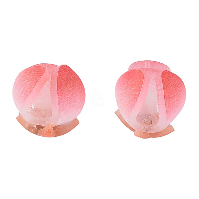 Plastic Beads KY-N015-194-1