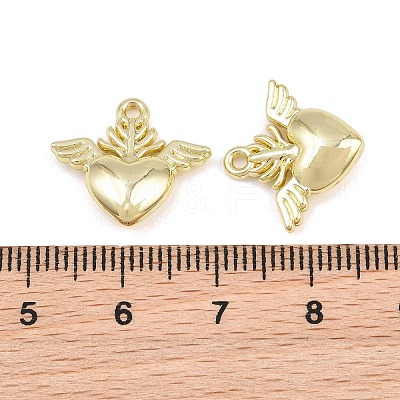 Alloy Charms AL-CBA415D-17G-1