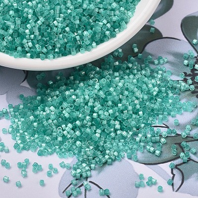 MIYUKI Delica Beads SEED-MY11-DB1812-1
