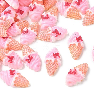 Resin Cabochons X-CRES-T005-61A-1