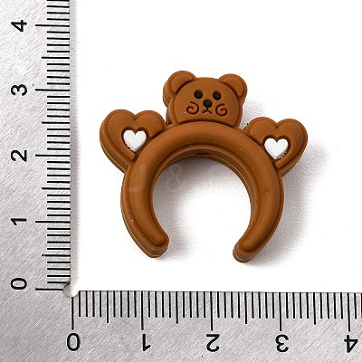 Silicone Beads SL-CBA2008-01H-1