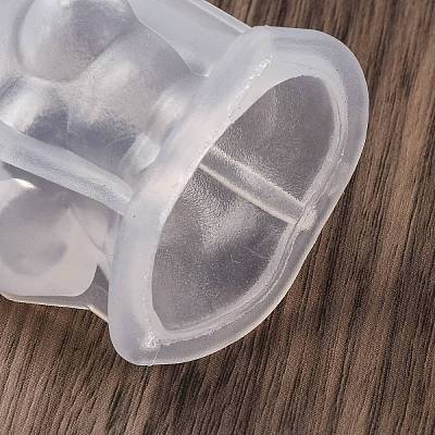 DIY Silicone Display Molds SIMO-NH0003-01B-1