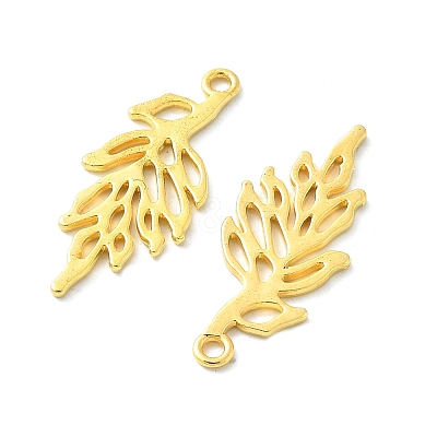 Tibetan Style Alloy Pendants TIBEP-EA11926YKG-G-LF-1
