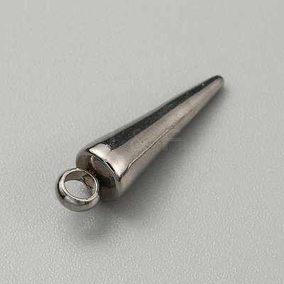 304 Stainless Steel Charms STAS-WH0029-84A-P-1