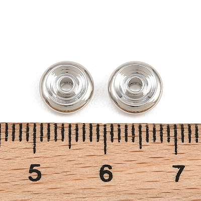 Brass Beads KK-CBA78C7-38C-P-1