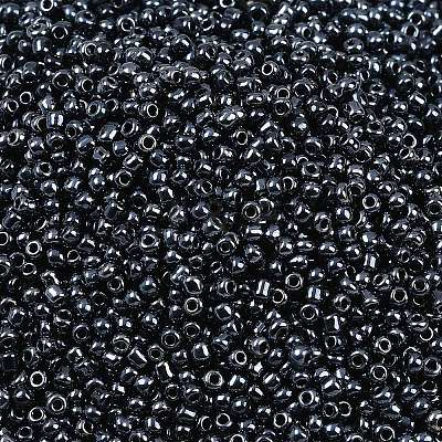 12/0 Glass Seed Beads SEED-A009-2mm-606-1