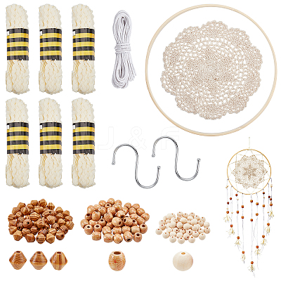DIY Decorations Making Kits DIY-NB0001-93-1