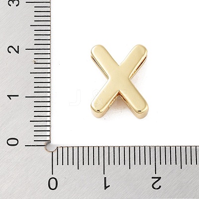 Rack Plating Brass Beads KK-A208-10X-1