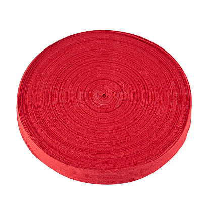 Cotton Twill Tape Ribbons OCOR-TAC0008-24A-1